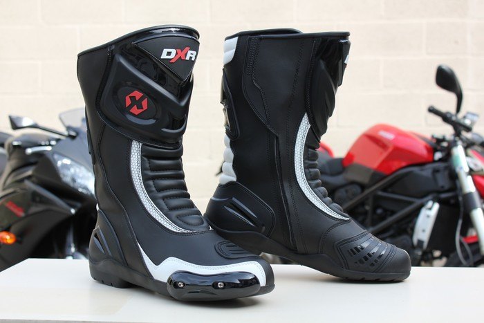 Les bottes