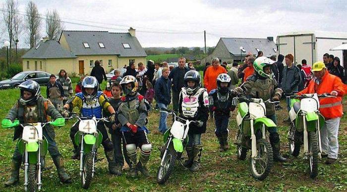 assurance moto a minima