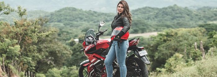 Blouson de moto : pourquoi choisir le cuir ?