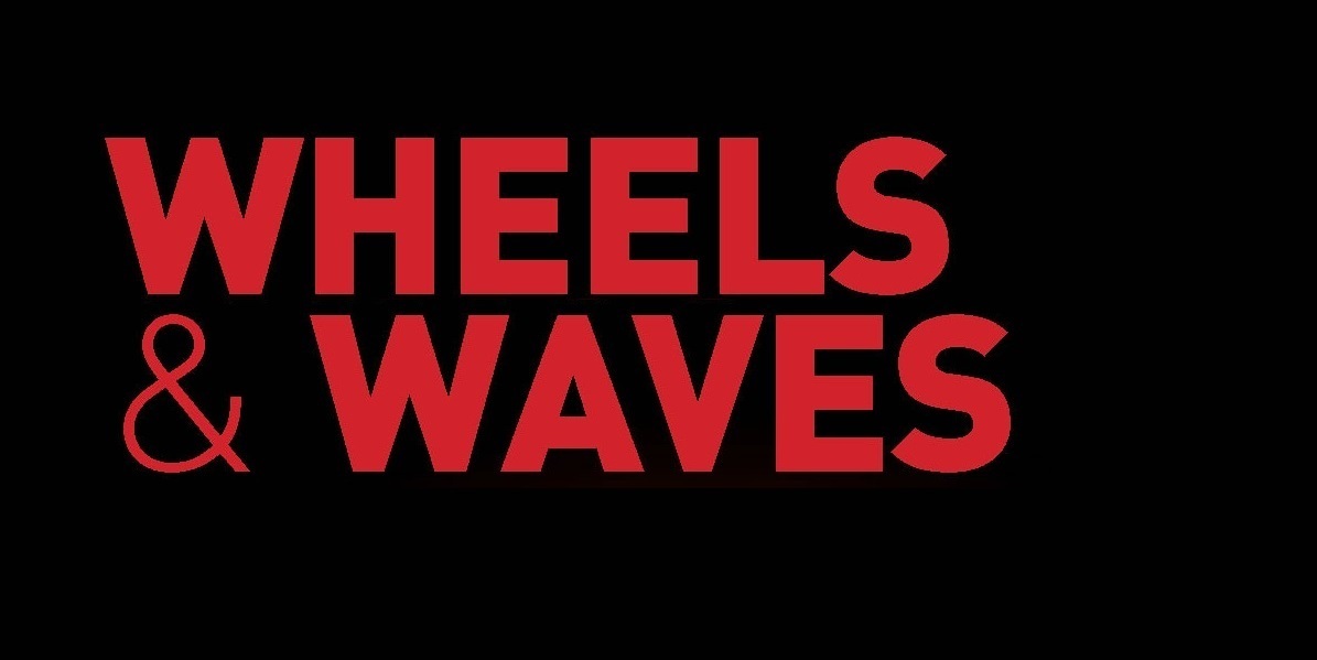 Wheels and Waves