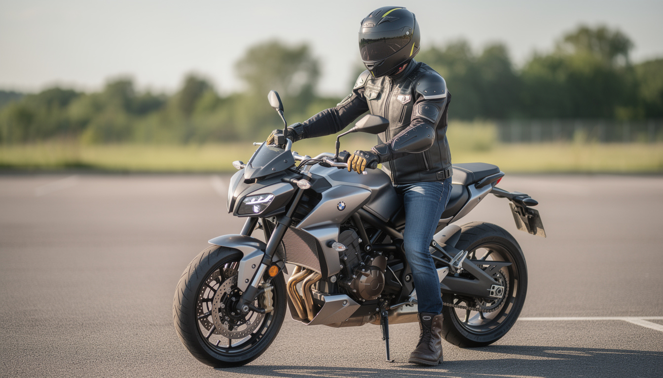 découvrez nos conseils pratiques pour bien préparer votre saison moto en choisissant le matériel adapté à vos besoins et à votre sécurité.