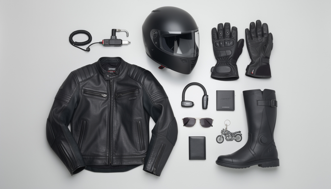 découvrez nos conseils essentiels pour bien préparer votre saison moto en choisissant le matériel adapté à vos besoins et assurer sécurité et confort sur la route.