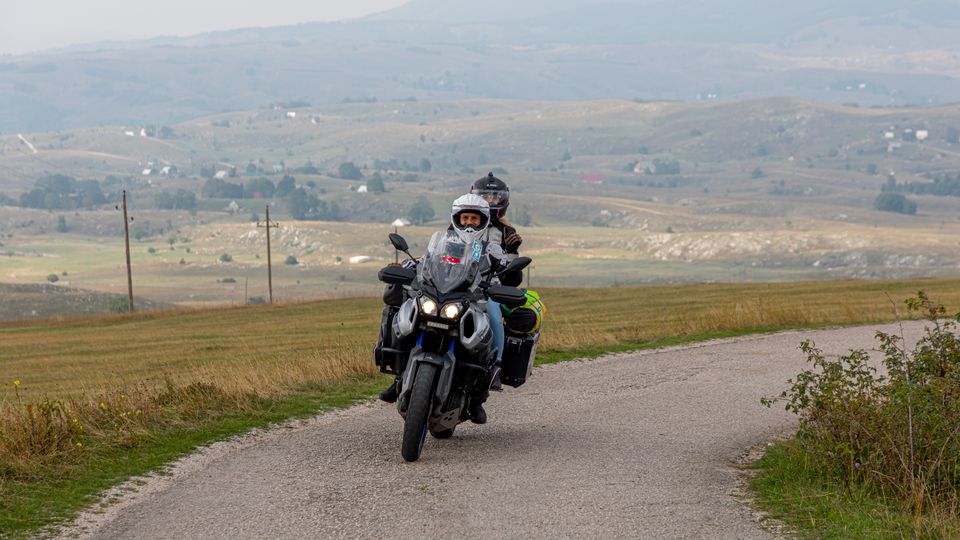 look motard réussi 3